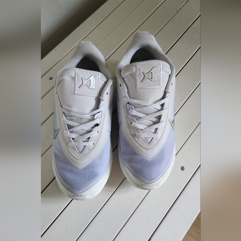 A'One "OG Pearl" A'ja Wilson Big Kids' Basketball Shoes. Size:3.5Y
